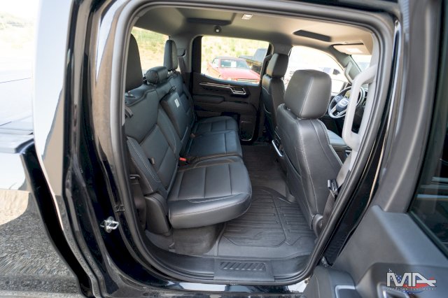 GMC SIERRA 5.3 V8 ELEVATION