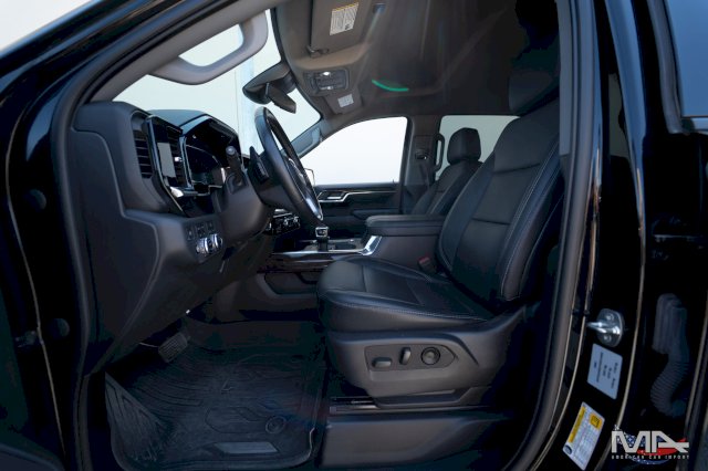 GMC SIERRA 5.3 V8 ELEVATION