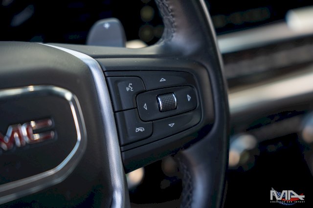GMC SIERRA 5.3 V8 ELEVATION