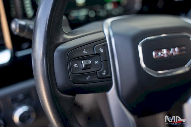GMC SIERRA 5.3 V8 ELEVATION