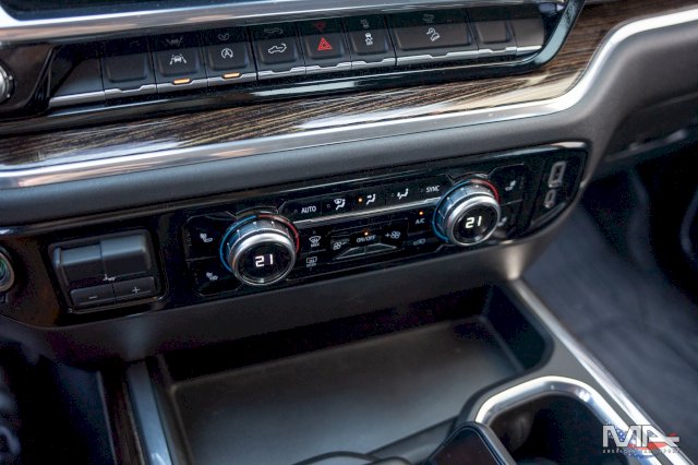 GMC SIERRA 5.3 V8 ELEVATION