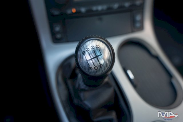 Chevrolet CORVETTE C6 Targa LS2 BVM / Européenne