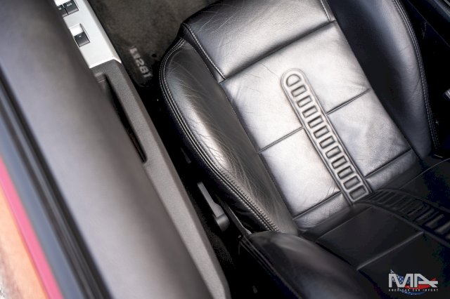 Ford MUSTANG GT SALEEN 4.6 V8 / S281 