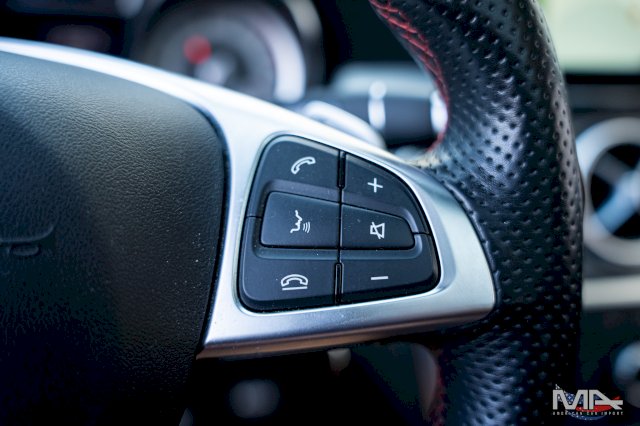 Mercedes-Benz CLA 250 Coupé Amg Line - Faible KMS