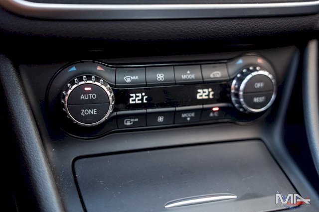 Mercedes-Benz CLA 250 Coupé Amg Line - Faible KMS