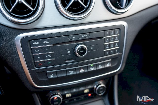 Mercedes-Benz CLA 250 Coupé Amg Line - Faible KMS