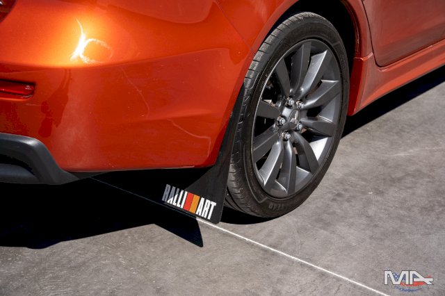 Mitsubishi Lancer 2.0 Turbo Ralliart 4WD 240ch