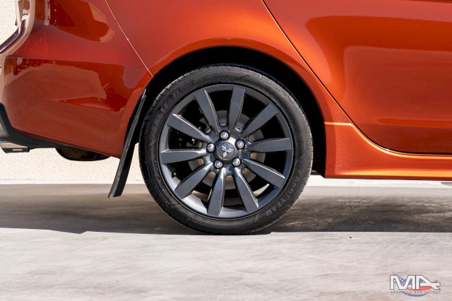 Mitsubishi Lancer 2.0 Turbo Ralliart 4WD 240ch