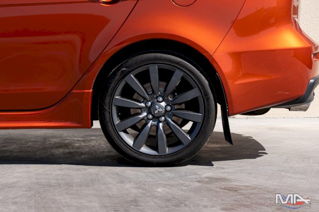 Mitsubishi Lancer 2.0 Turbo Ralliart 4WD 240ch