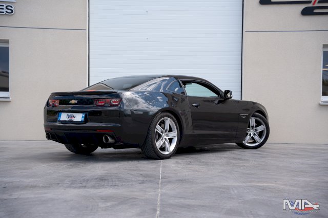 CHEVROLET  Camaro SS V8 6.2 / BVM