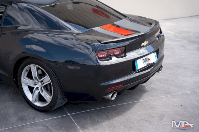CHEVROLET  Camaro SS V8 6.2 / BVM