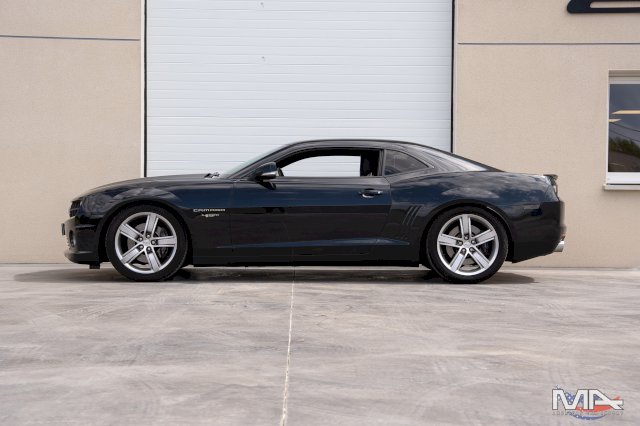 CHEVROLET  Camaro SS V8 6.2 / BVM
