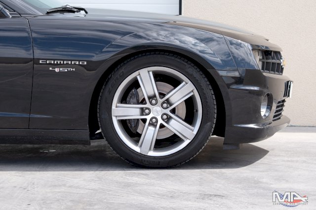 CHEVROLET  Camaro SS V8 6.2 / BVM
