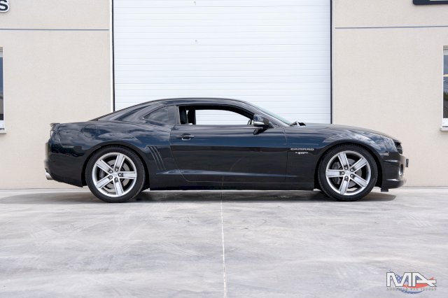 CHEVROLET  Camaro SS V8 6.2 / BVM