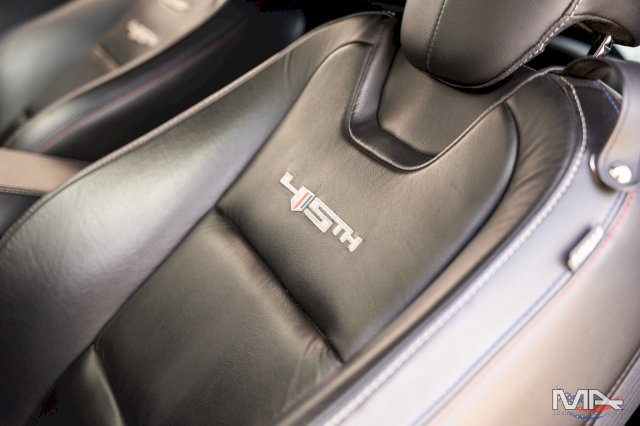 CHEVROLET  Camaro SS V8 6.2 / BVM