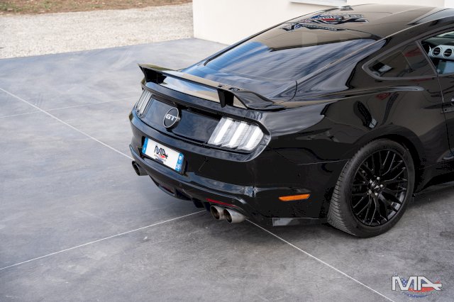 Ford MUSTANG GT 5.0 V8 / Pas de Malus