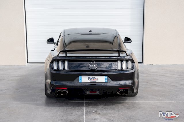 Ford MUSTANG GT 5.0 V8 / Pas de Malus