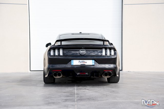 Ford MUSTANG GT 5.0 V8 / Pas de Malus