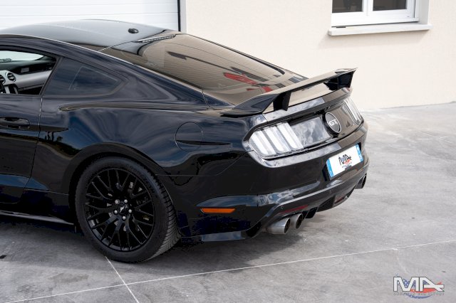 Ford MUSTANG GT 5.0 V8 / Pas de Malus