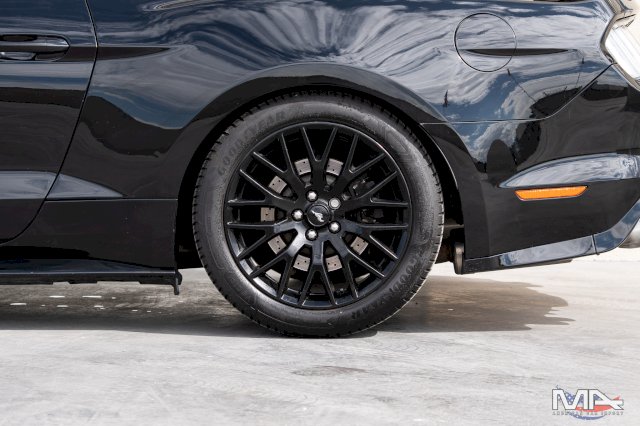 Ford MUSTANG GT 5.0 V8 / Pas de Malus