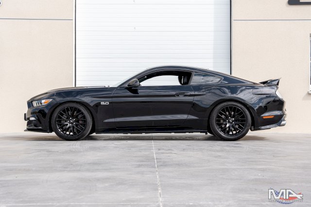 Ford MUSTANG GT 5.0 V8 / Pas de Malus