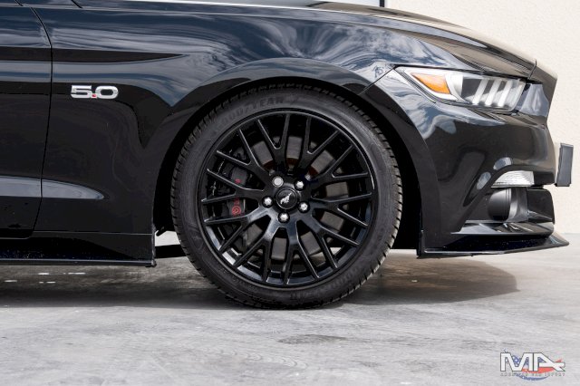 Ford MUSTANG GT 5.0 V8 / Pas de Malus
