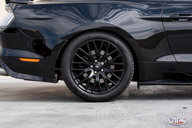Ford MUSTANG GT 5.0 V8 / Pas de Malus