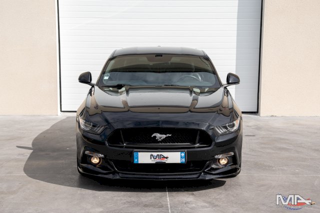 Ford MUSTANG GT 5.0 V8 / Pas de Malus