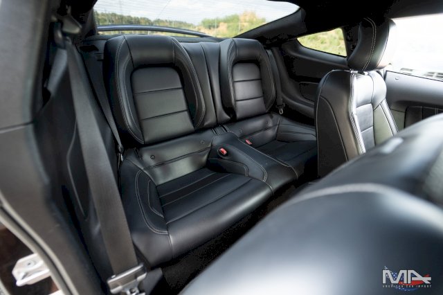 Ford MUSTANG GT 5.0 V8 / Pas de Malus