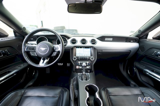 Ford MUSTANG GT 5.0 V8 / Pas de Malus