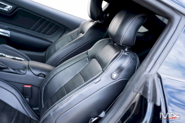 Ford MUSTANG GT 5.0 V8 / Pas de Malus