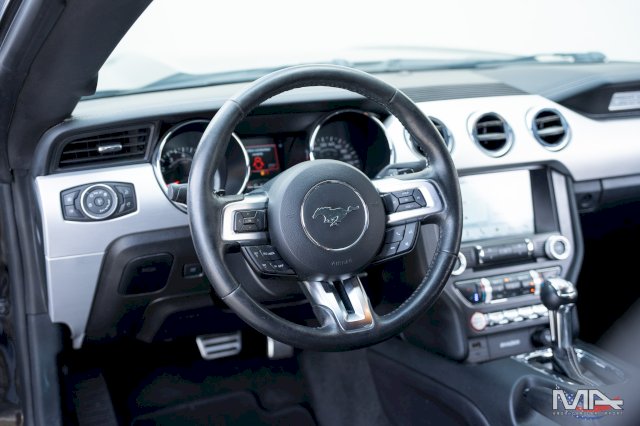 Ford MUSTANG GT 5.0 V8 / Pas de Malus