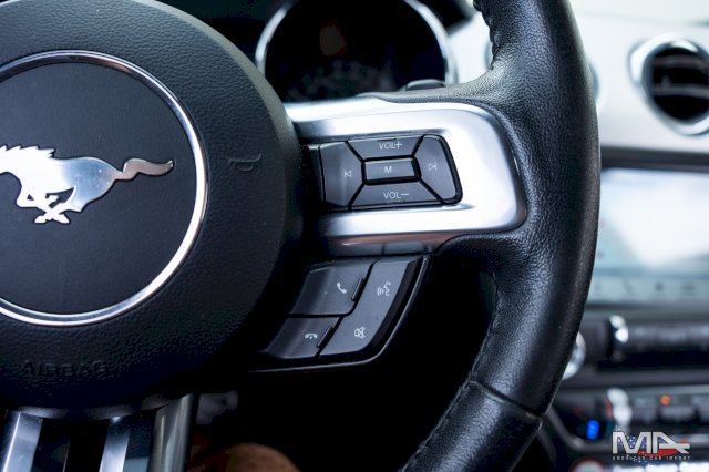 Ford MUSTANG GT 5.0 V8 / Pas de Malus