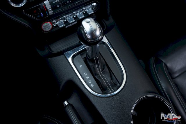 Ford MUSTANG GT 5.0 V8 / Pas de Malus