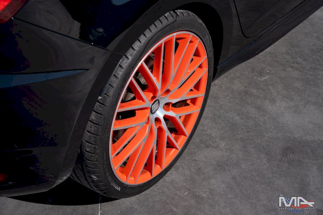 Seat Seat Leon Cupra 290 Sub8 Pack perf / 1ere main