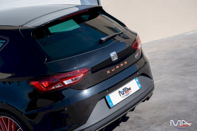 Seat Seat Leon Cupra 290 Sub8 Pack perf / 1ere main
