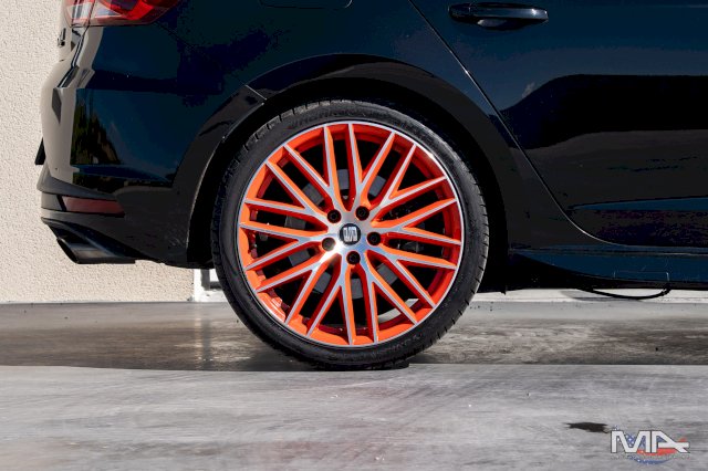 Seat Seat Leon Cupra 290 Sub8 Pack perf / 1ere main