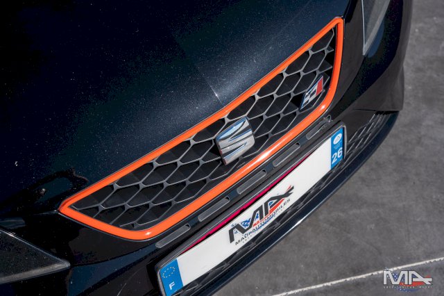 Seat Seat Leon Cupra 290 Sub8 Pack perf / 1ere main