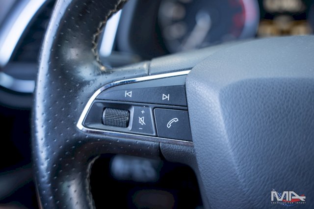 Seat Seat Leon Cupra 290 Sub8 Pack perf / 1ere main
