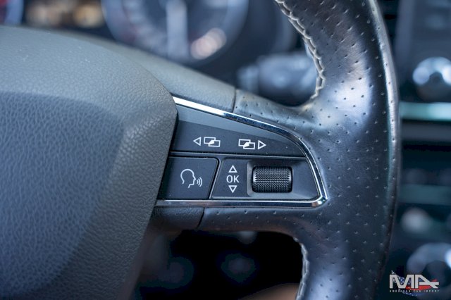 Seat Seat Leon Cupra 290 Sub8 Pack perf / 1ere main
