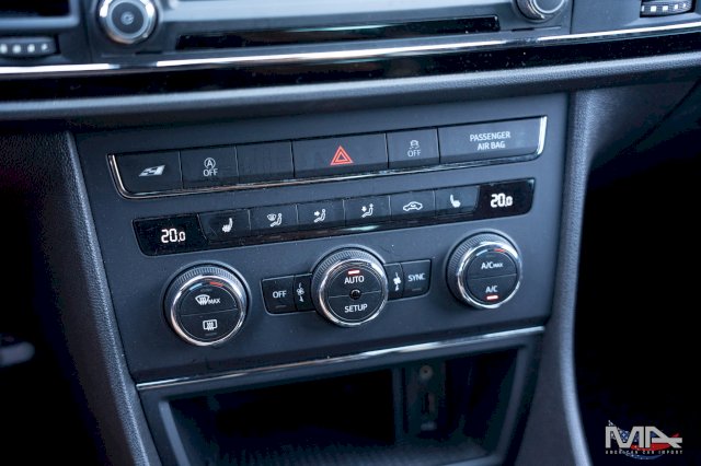 Seat Seat Leon Cupra 290 Sub8 Pack perf / 1ere main