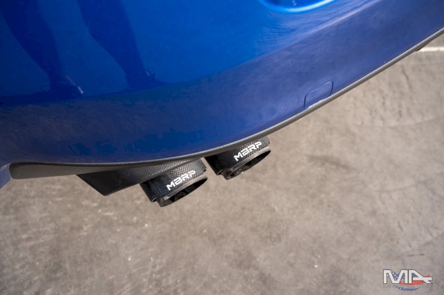 Subaru WRX STI WRX STI 12 300CH 2.5 TURBO 
