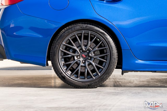 Subaru WRX STI WRX STI 12 300CH 2.5 TURBO 