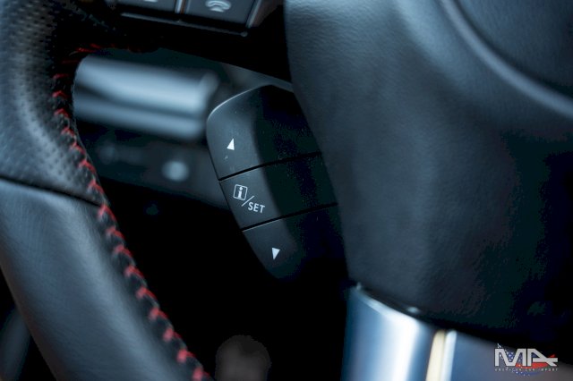 Subaru WRX STI WRX STI 12 300CH 2.5 TURBO 