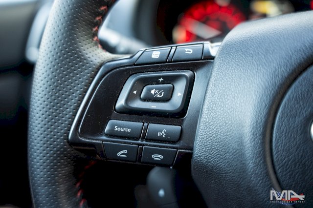 Subaru WRX STI WRX STI 12 300CH 2.5 TURBO 
