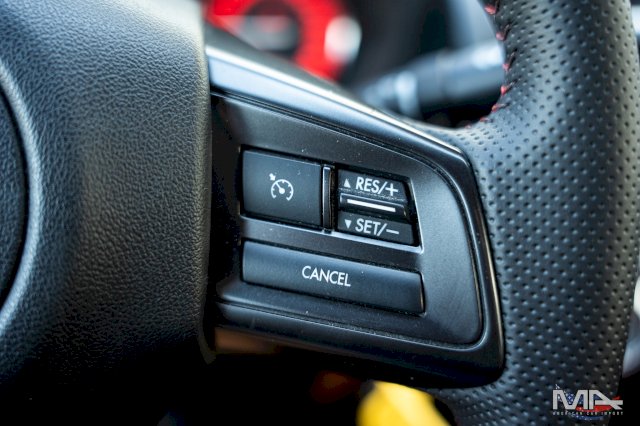 Subaru WRX STI WRX STI 12 300CH 2.5 TURBO 