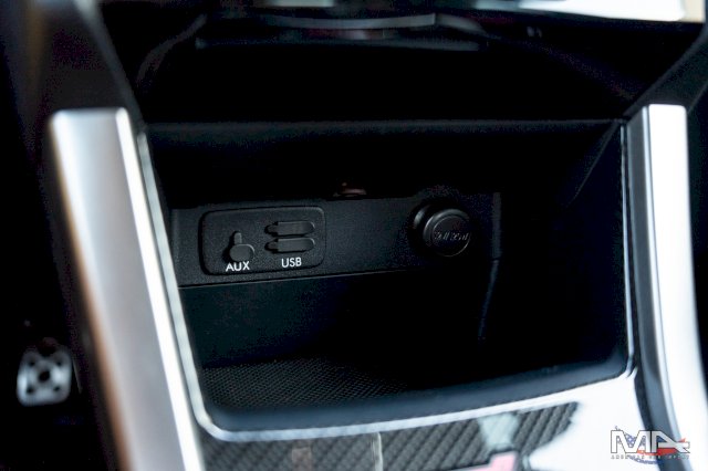 Subaru WRX STI WRX STI 12 300CH 2.5 TURBO 