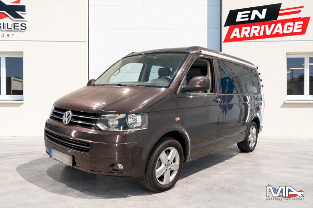 Volkswagen California T5 2.0 TDI Comfortline / 1 ere Main