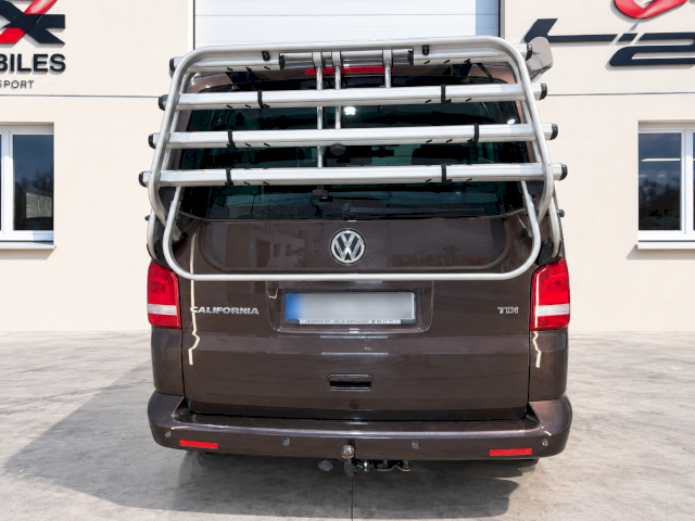 Volkswagen California T5 2.0 TDI Comfortline / 1 ere Main