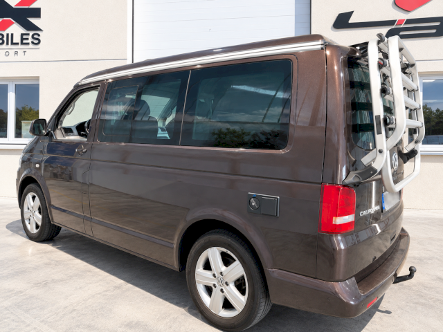 Volkswagen California T5 2.0 TDI Comfortline / 1 ere Main